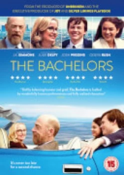 Image of The Bachelors