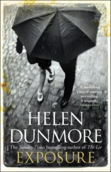Image of Exposure by Helen Dunmore Paperback