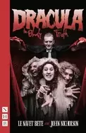 Image of dracula the bloody truth