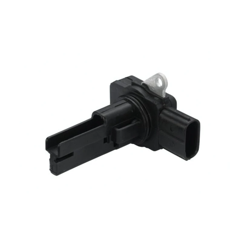 Image of HELLA 8ET 009 142-961 Mass air flow sensor without suction pipe Air Mass Sensor (3926)