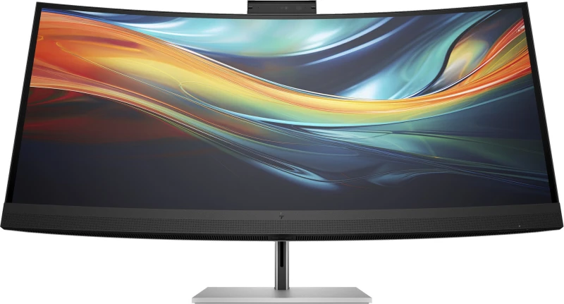 Image of HP Series 7 Pro 39.7 inch 5K2K Conferencing Monitor-740pm 8Y2R2AA#ABB