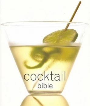 Image of Cocktail Bible by Anonymous Paperback