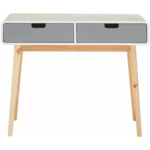 Image of Milo Console Table - Premier Housewares