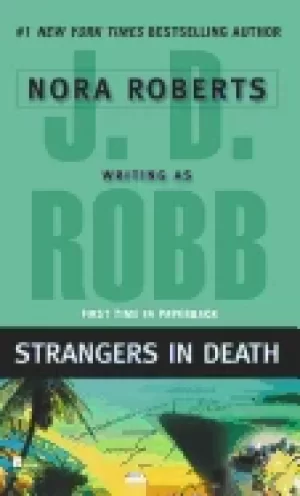 Image of strangers in death