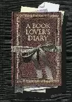 Image of Book Lover's Diary by Shelagh Wallace