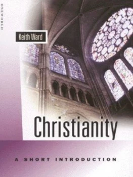 Image of Christianity by Keith Ward Paperback