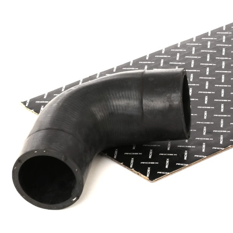 Image of Charger intake hose RIDEX 3314C0216