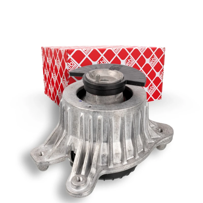 Image of Engine mount FEBI BILSTEIN 109379