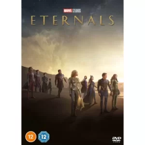 image of Marvel Studio's Eternals