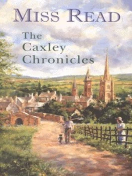 Image of The Caxley Chronicles by Read and Harry Grimley Paperback