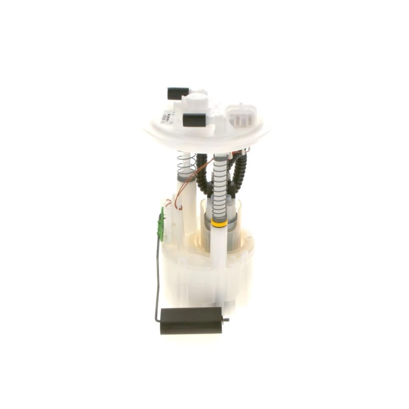 Image of Bosch 0 986 580 186 Petrol pump Petrol pump (100901)