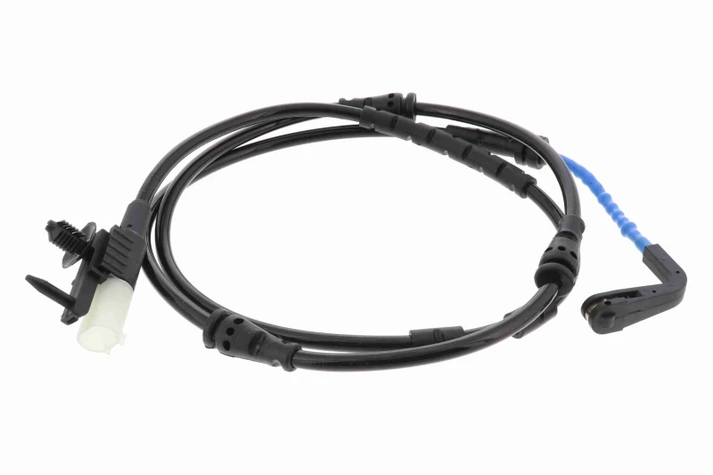 Image of Brake pad wear sensor VEMO V41-72-0027