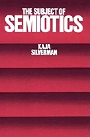 Image of subject of semiotics