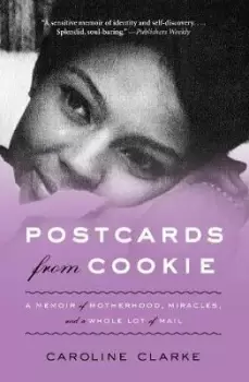 Image of Postcards from Cookie by Caroline Clarke