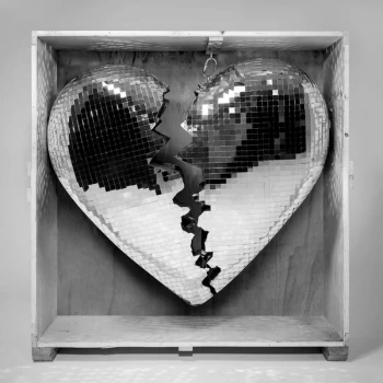 Image of Mark Ronson - Late Night Feelings Limited Edition Vinyl