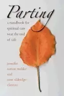 Image of parting a handbook for spiritual care near the end of life