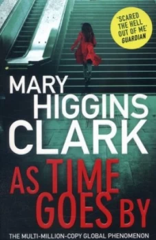 Image of As Time Goes by by Mary Higgins Clark Paperback
