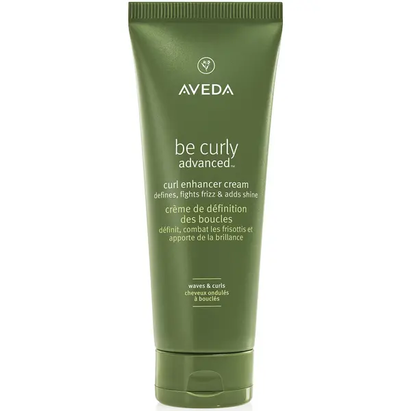 Image of Aveda be Curly Advanced Curl Enhancer Cream - 200ml