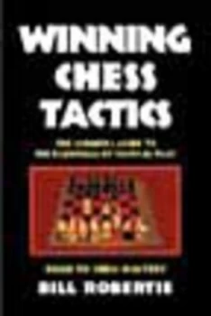 Image of Winning Chess Tactics Paperback