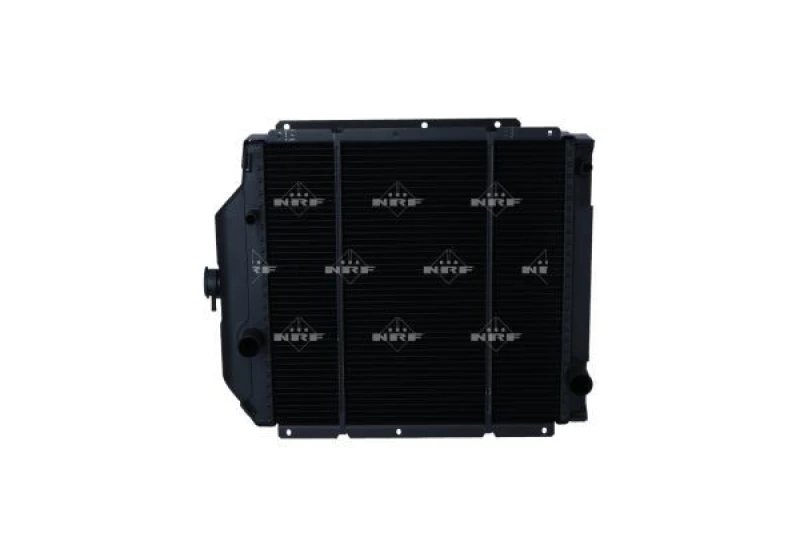 Image of NRF 50491 Engine radiator Brazed cooling fins Radiator,engine cooling (470)