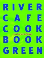 Image of river cafe green cookbook
