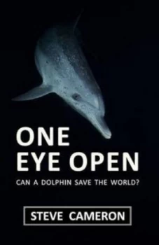 Image of One Eye Open by Steve Cameron Paperback