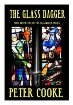 Image of The Glass Dagger by Peter Cooke Paperback