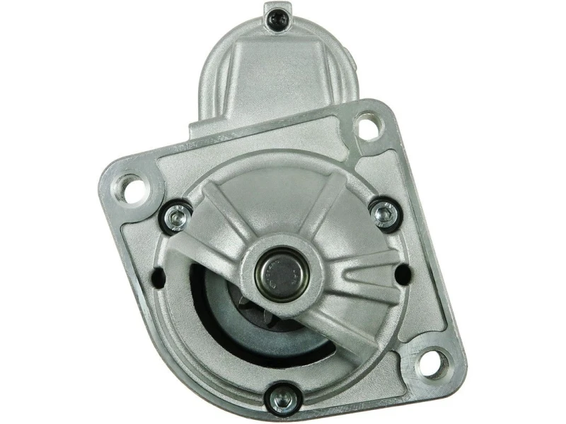 Image of AS-PL Starter motor AS-PL S3154S
