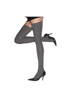 image of 10 Denier Ultra Sheer Tights (1 Pair)