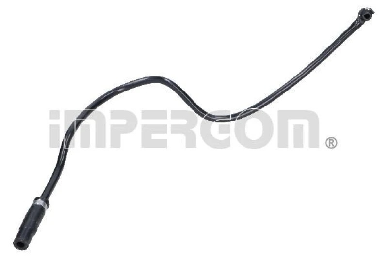 Image of Original IMPERIUM Radiator hose Original IMPERIUM 225605