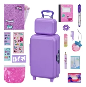 Image of Real Littles Roller Case and Journal