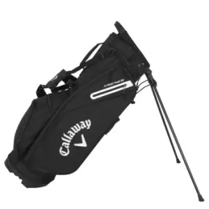 image of Callaway X14 Golf Bag - Black