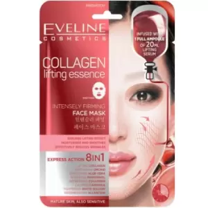 image of Eveline Collagen Firming Face Mask