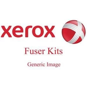 Image of Original Xerox 016203400 Fuser Unit
