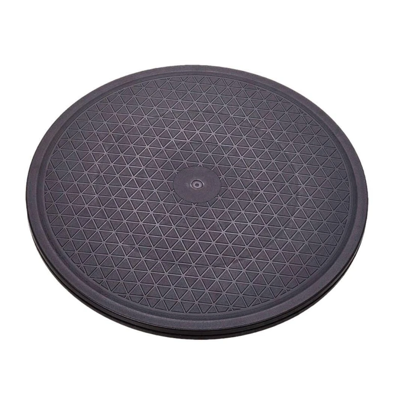 Image of Aidapt Transfer Turntable Black