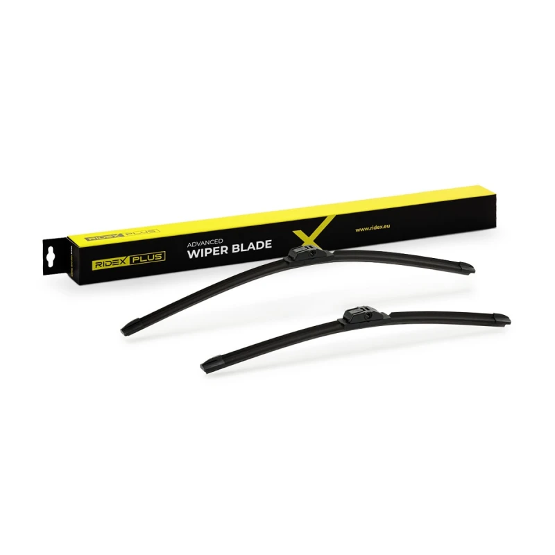 Image of RIDEX PLUS Wiper blade RIDEX PLUS 298W0069P