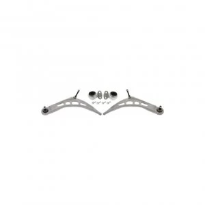 Image of Front Suspension Track Control Arm Set MAPCO 53676HPS