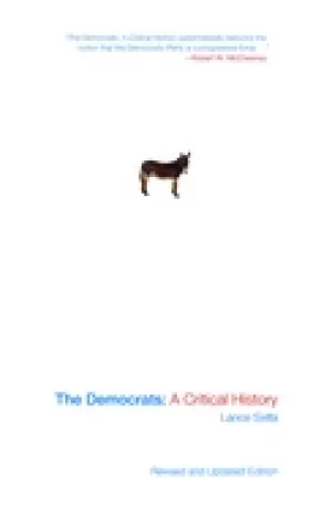 Image of democrats a critical history