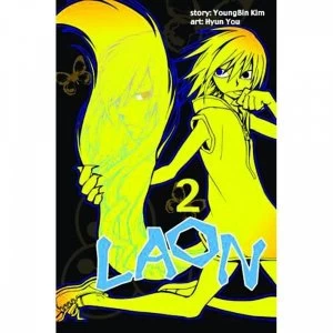 Image of Laon Volume 2