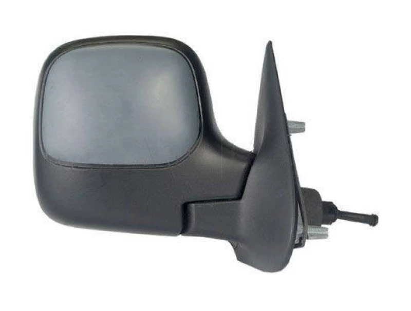 Image of ALKAR 9238974 Wing mirror Right, Convex, primed Outside Mirror (50)