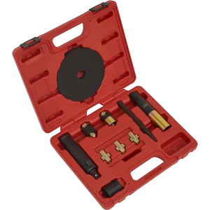 Image of Sealey Master Locking Wheel Nut Removal Set