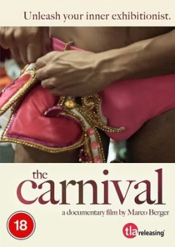 image of The Carnival - DVD