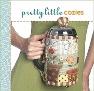 Image of pretty little cozies