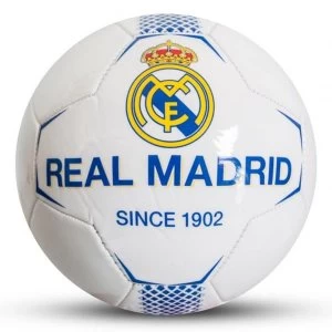 Image of Real Madrid FC Football WT