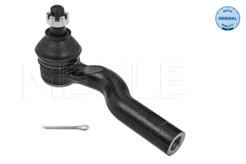 Image of Track rod end MEYLE 30-16 020 0167