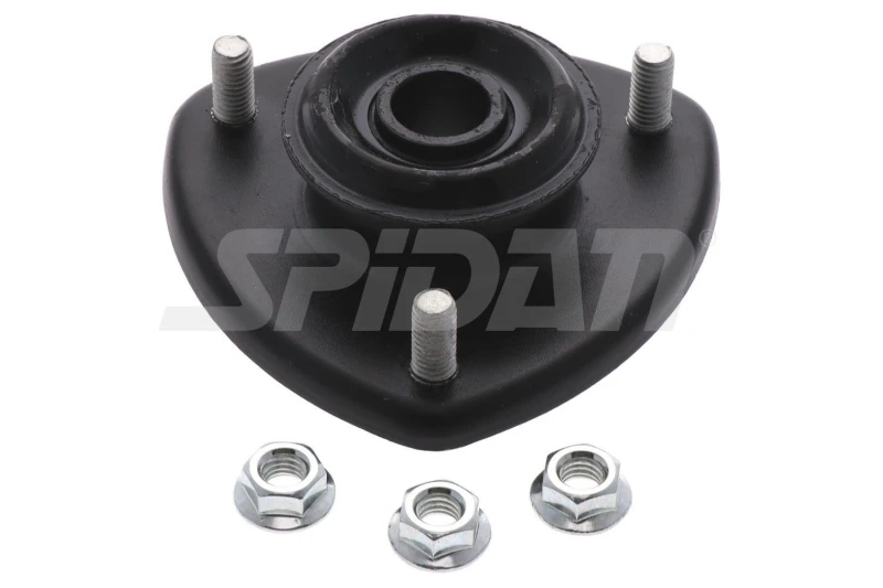 Image of SPIDAN CHASSIS PARTS Top strut mount SPIDAN CHASSIS PARTS 410443