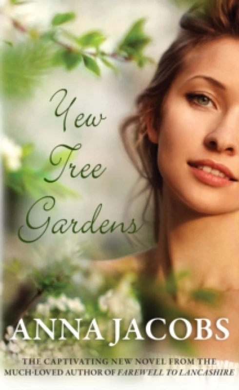 Image of Yew Tree Gardens. Paperback. By Anna Jacobs Books