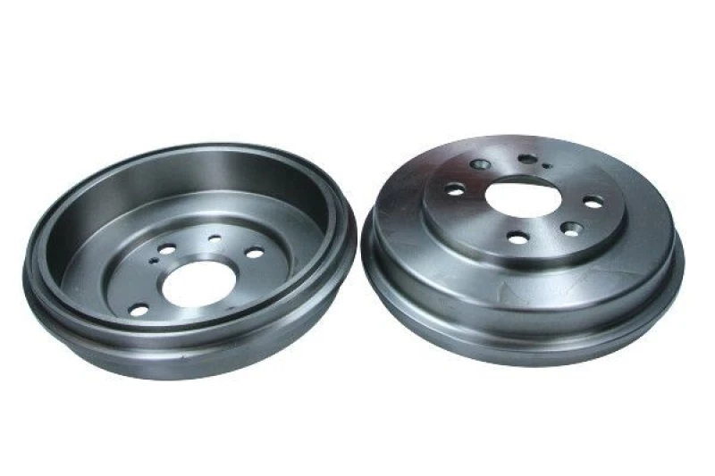 Image of MAXGEAR Brake drum MAXGEAR 19-3699