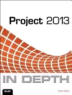 Image of project 2013 in depth