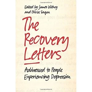 Image of The Recovery Letters: Addressed to People Experiencing Depression by Jessica Kingsley Publishers (Paperback, 2017)